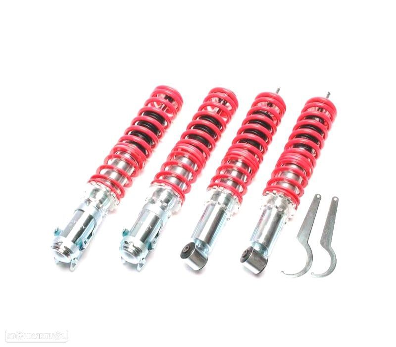 SUSPENSÃO REGULÁVEL PARA VOLKSWAGEN VW POLO 09/1994 - 09/1999 - 1