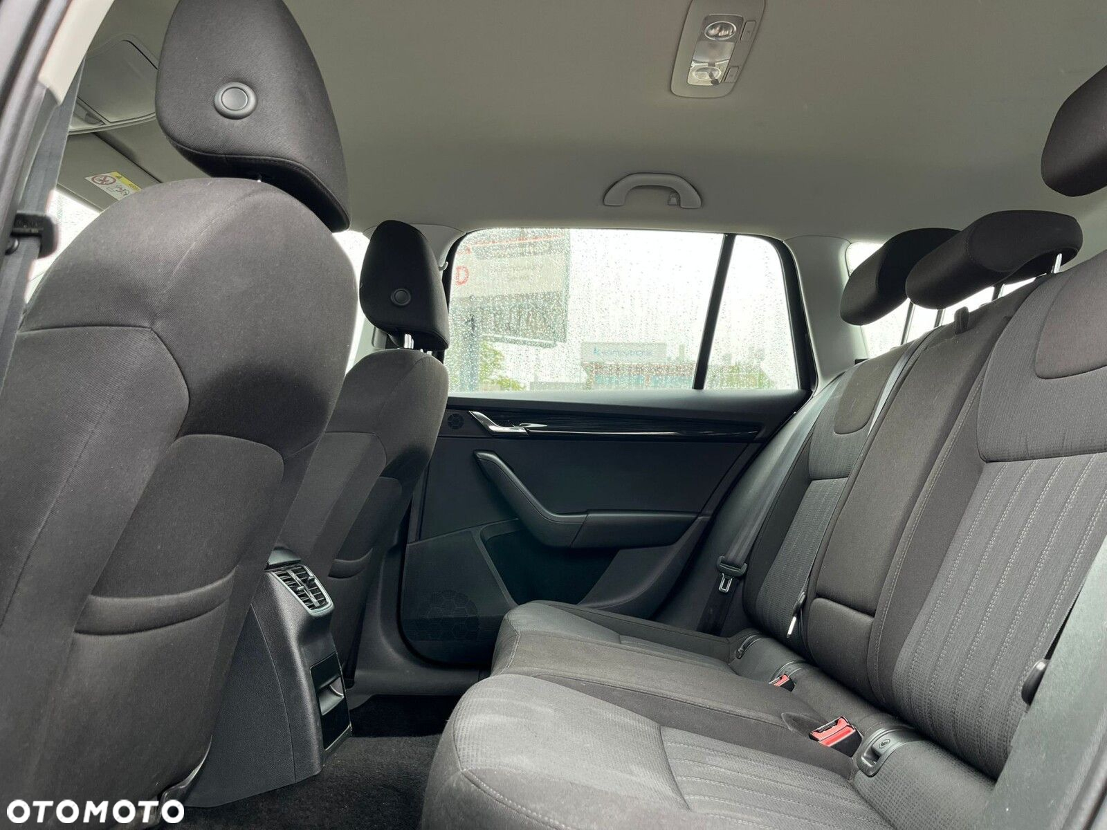 Skoda Octavia 1.5 TSI ACT Style - 28