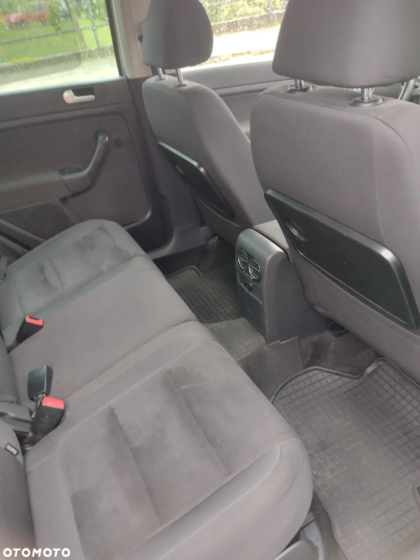 Volkswagen Golf Plus - 23