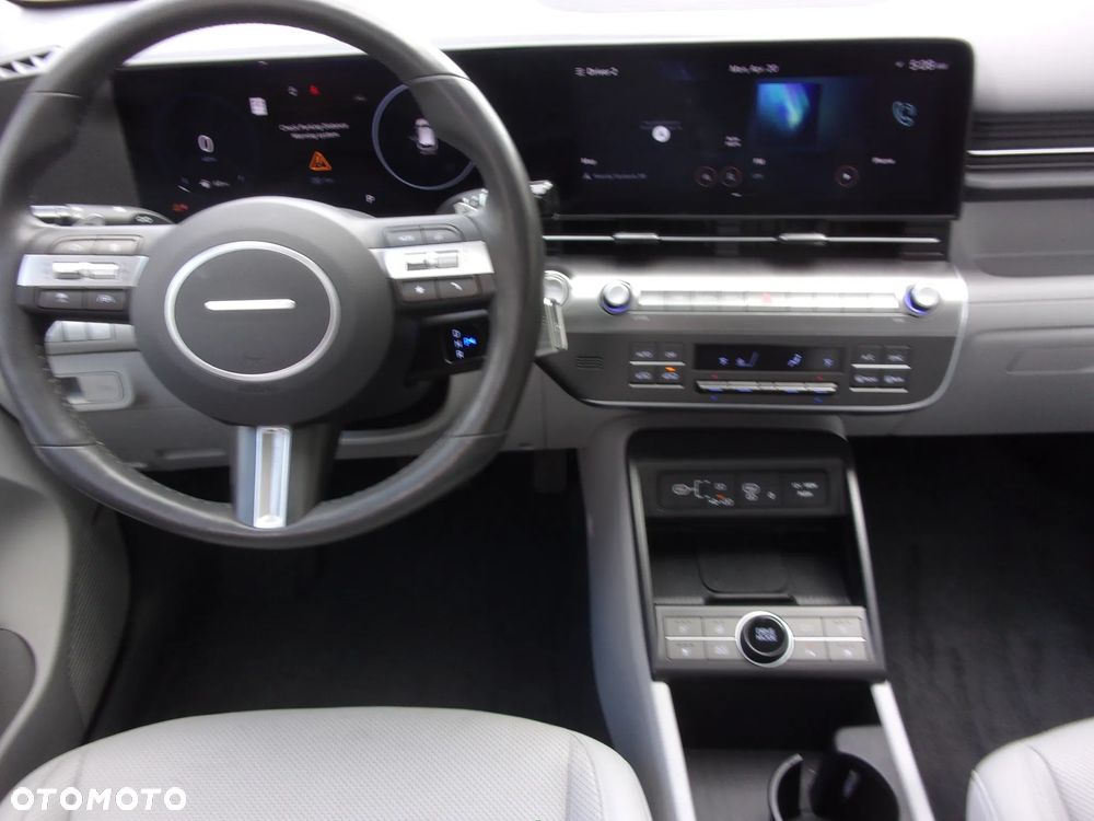 Hyundai Kona - 28