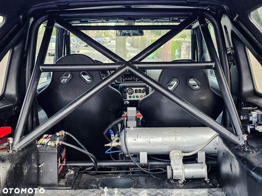 Suzuki Jimny 1.3 JLX / Comfort - 15