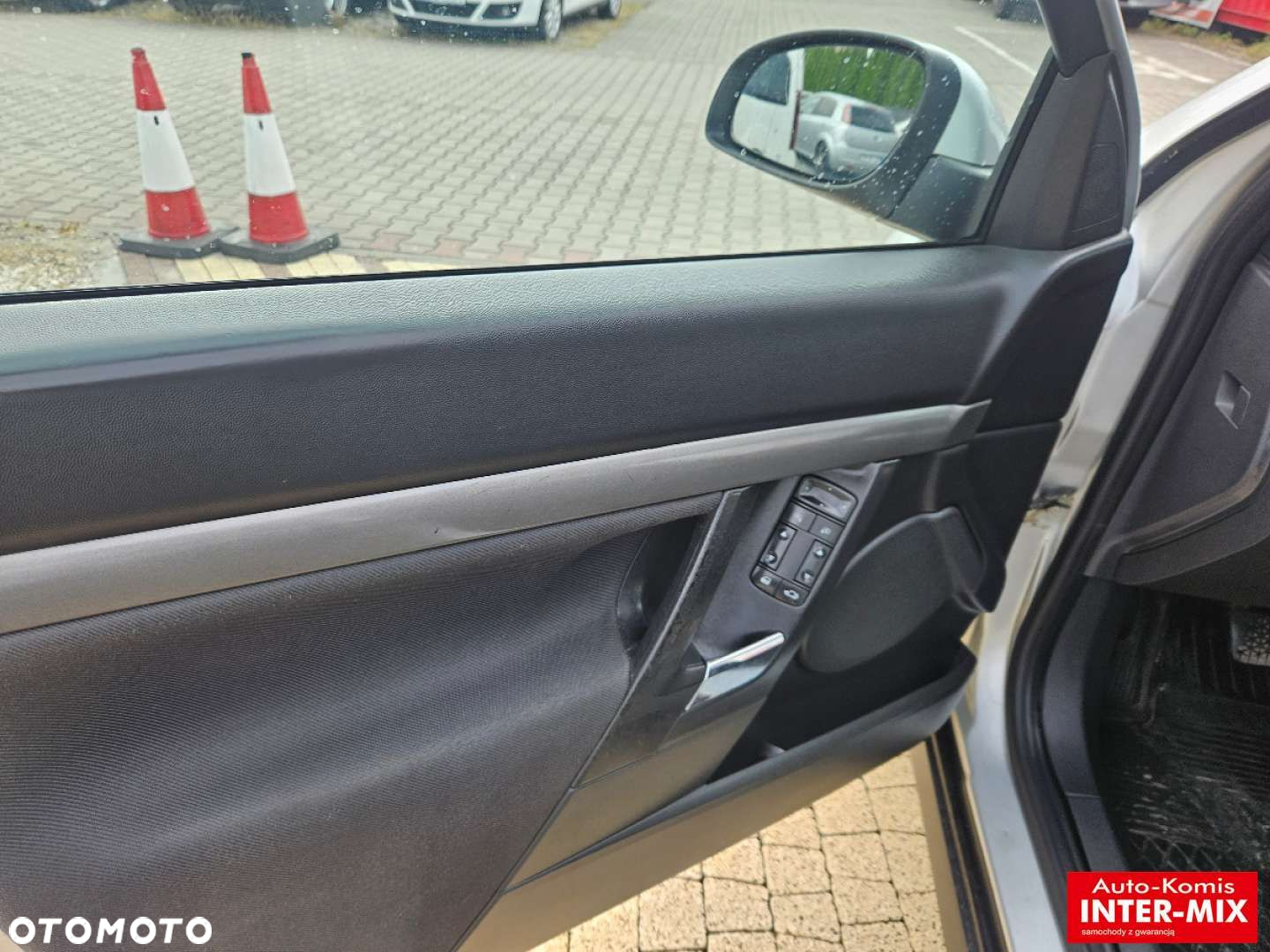 Opel Vectra - 14