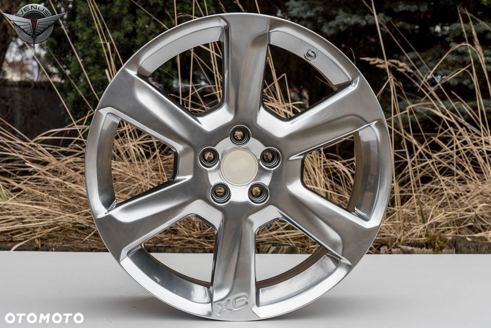felgi 19 5x108 ford mondeo - 2