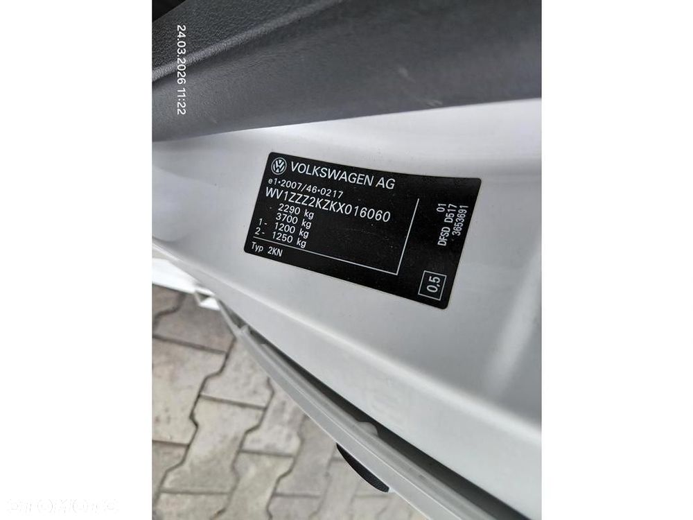 Volkswagen Caddy - 7