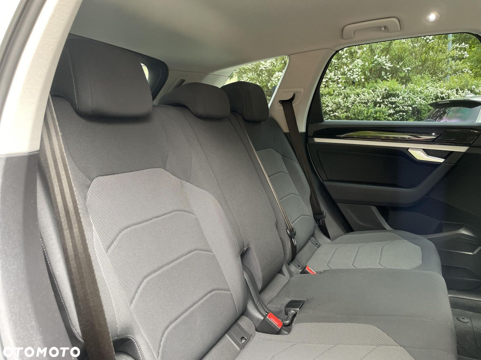 Volkswagen Touareg - 24