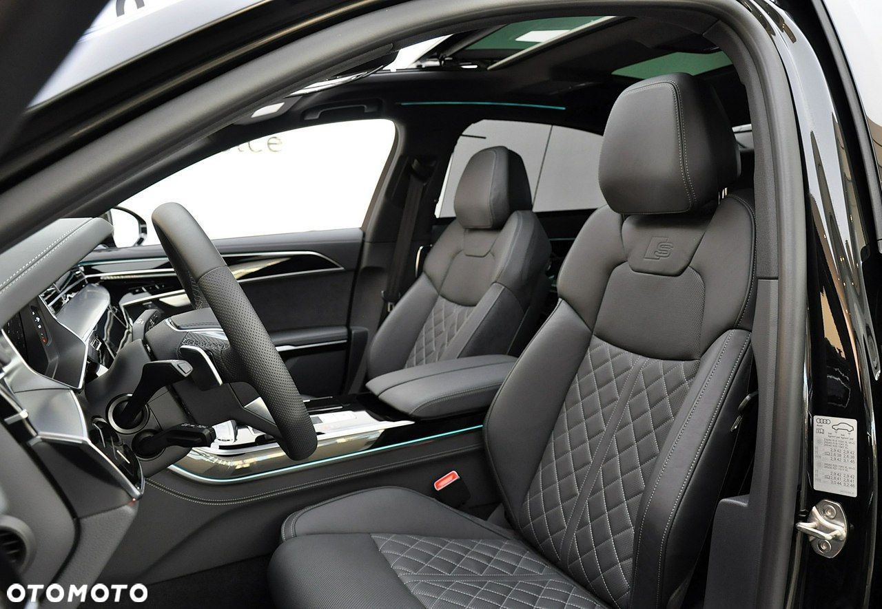 Audi A8 - 16