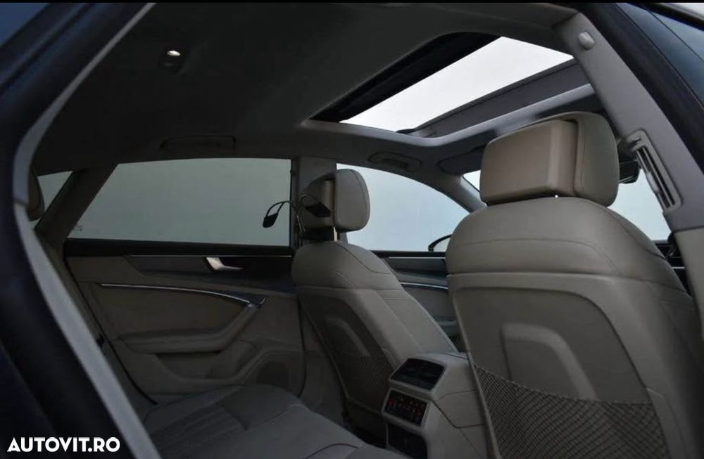 Audi A7 55 TFSI quattro S tronic - 8