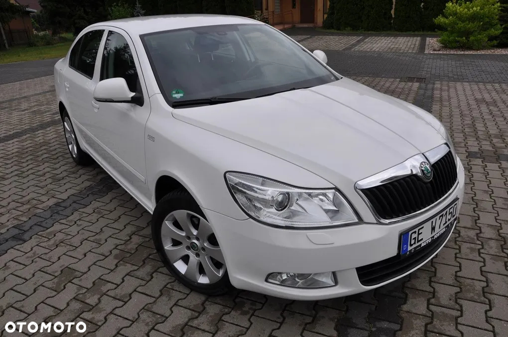 Skoda Octavia 1.4 TSI Family - 12