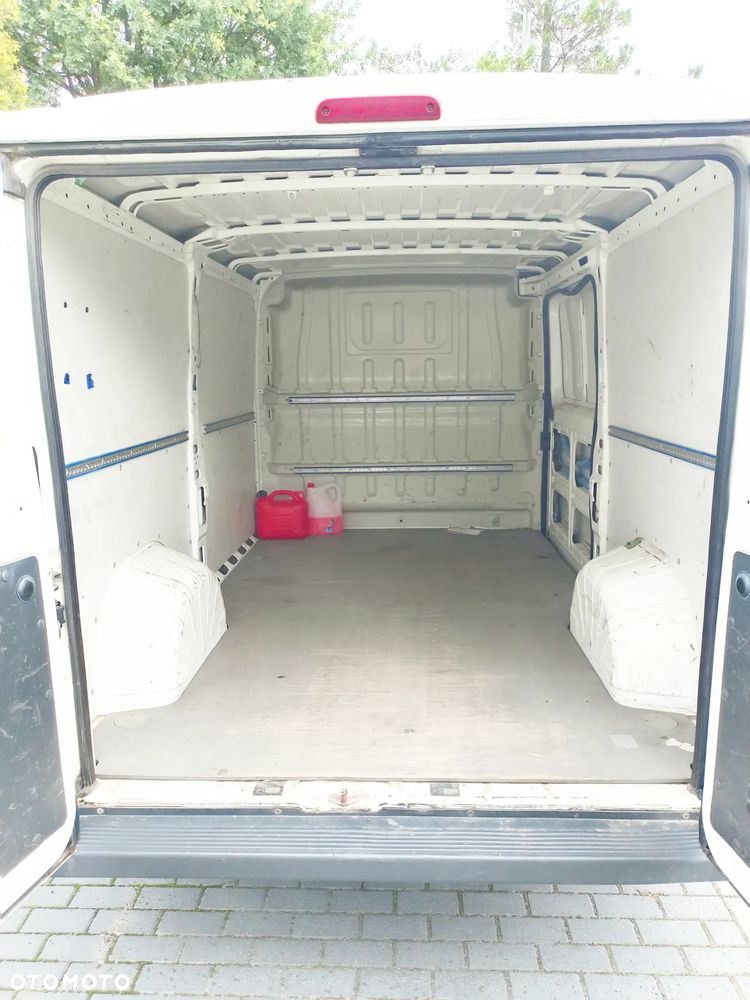 Fiat Ducato L2 - 17