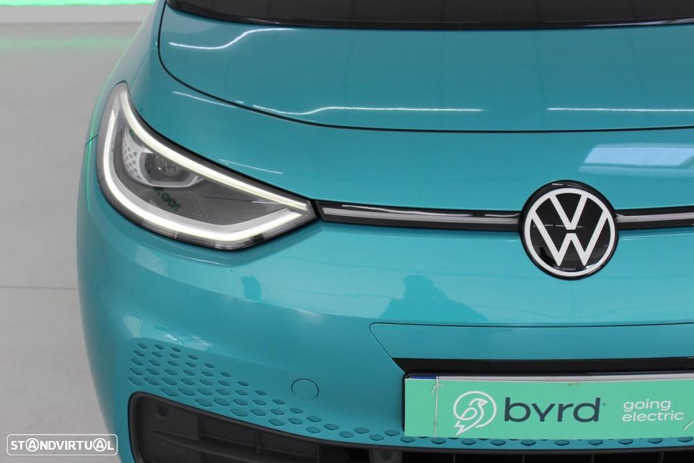 VW ID.3 Pro Performance Tech - 4