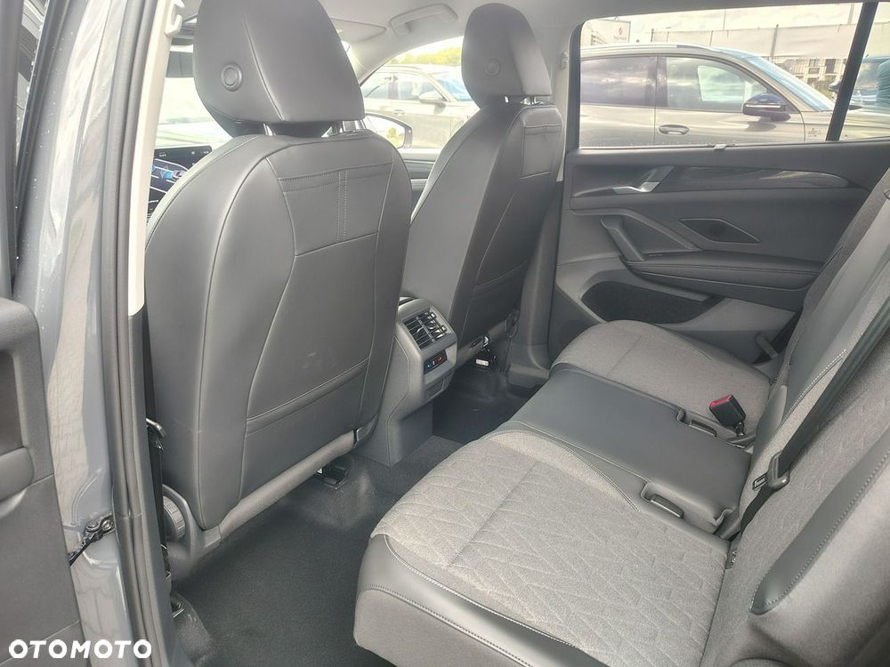 Volkswagen Tayron - 12