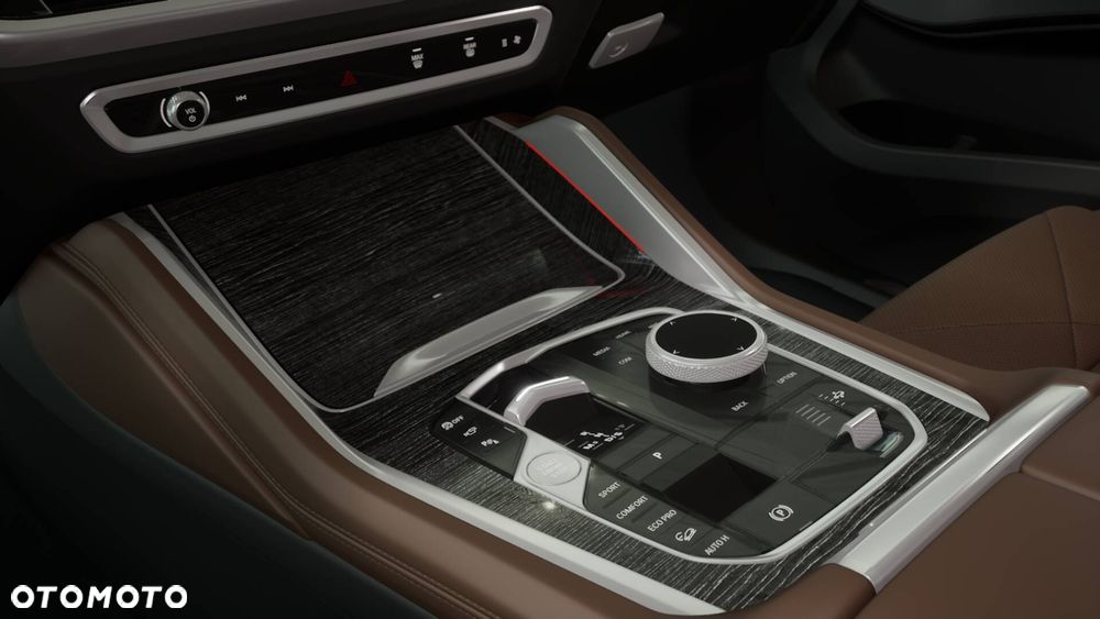 BMW X6 xDrive30d mHEV sport - 10
