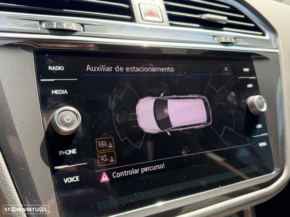 VW Tiguan 1.4 TSI eHybrid Life DSG - 53