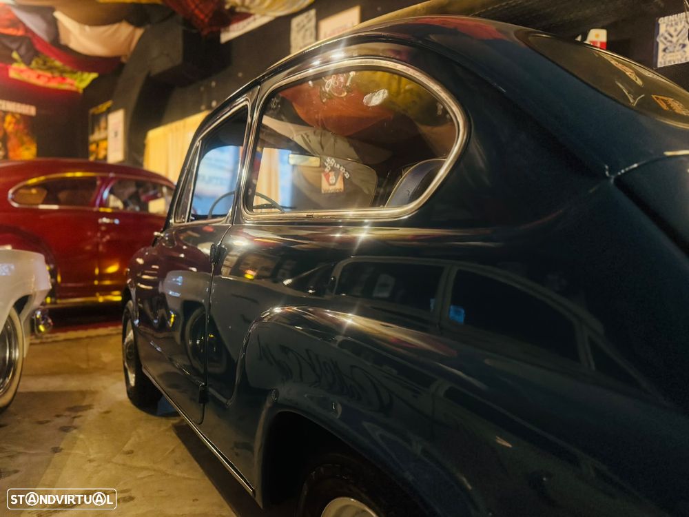 Fiat 600 - 14