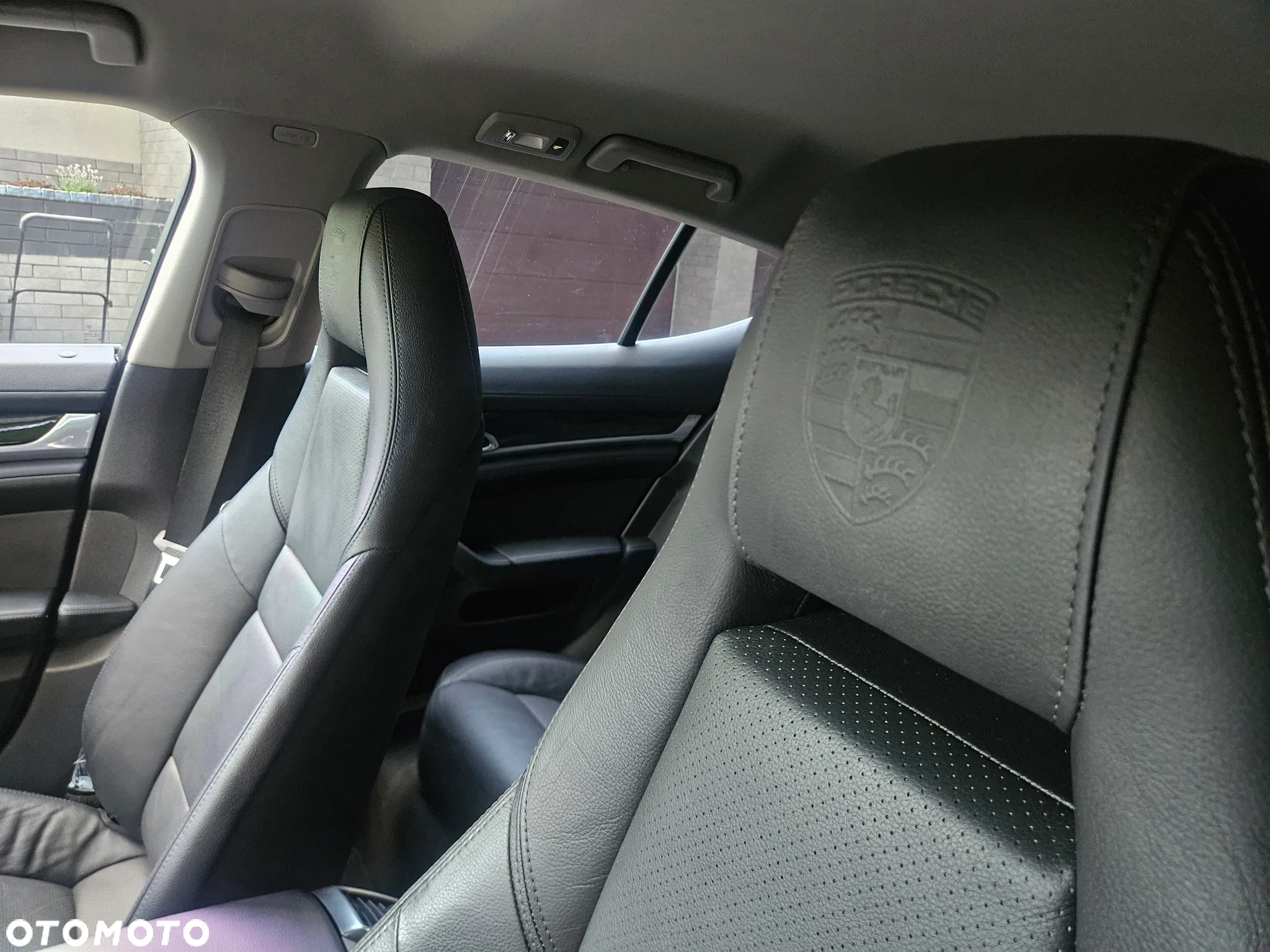 Porsche Panamera 4S PDK - 16