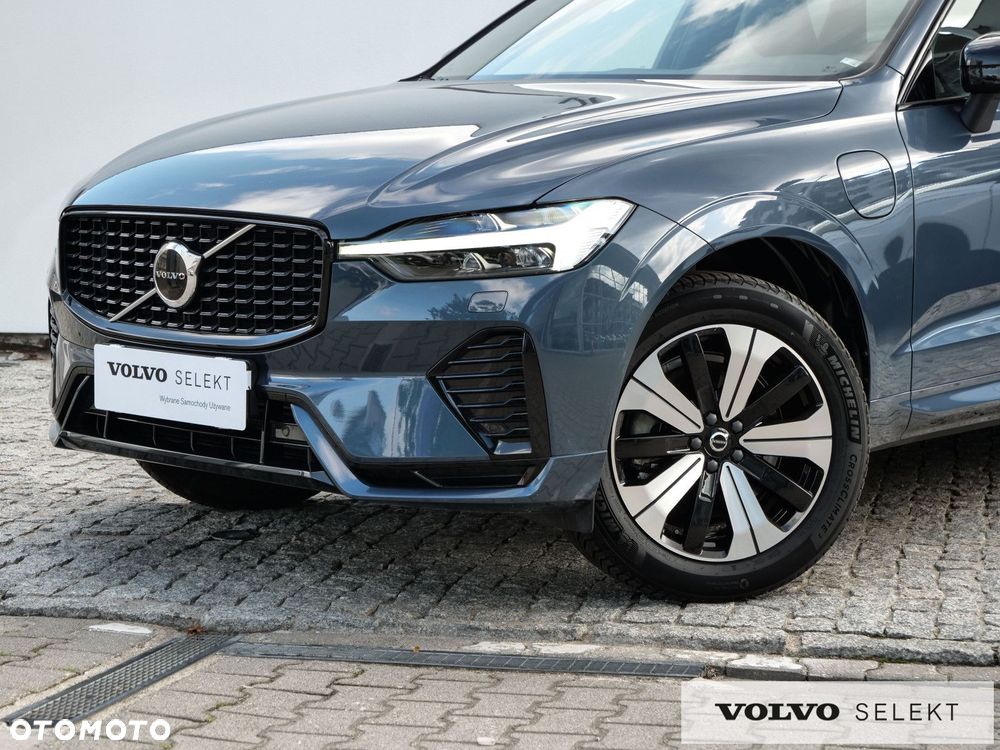 Volvo XC 60 - 10