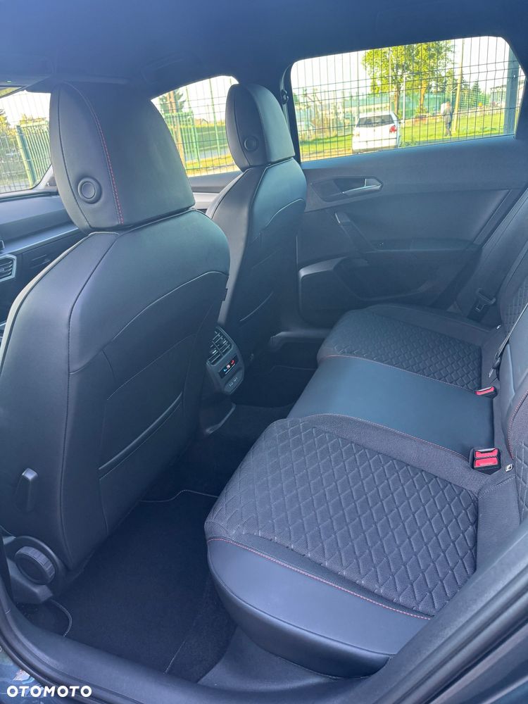 Seat Leon 2.0 TDI DSG FR - 15