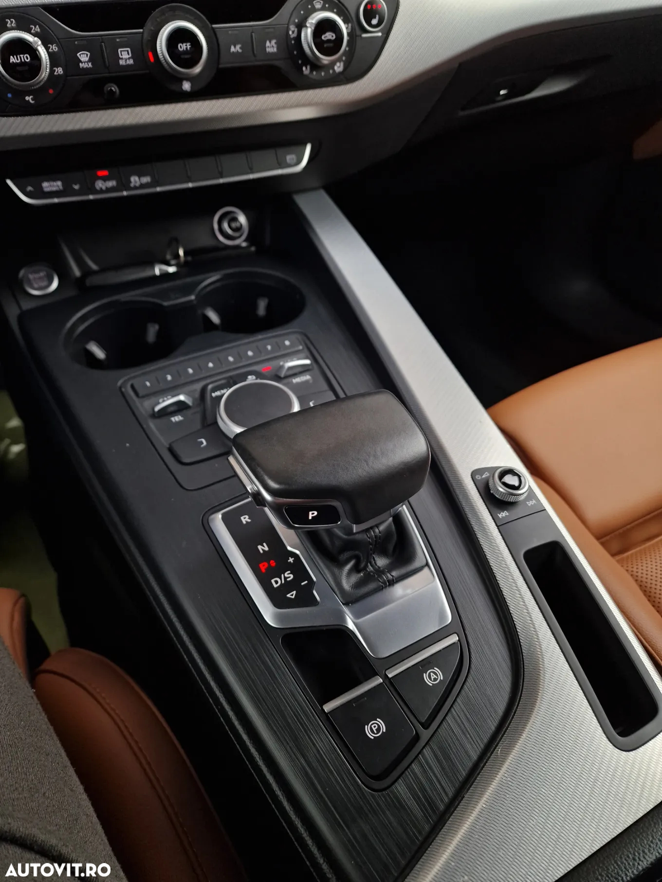 Audi A5 - 33