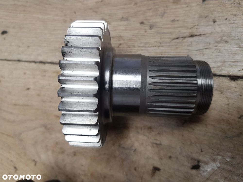 Trybo przekładni głównej MCS 978065 Harley Davidson EVO 35029-85A - 6