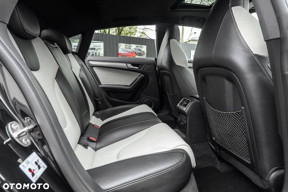 Audi S5 Sportback - 19