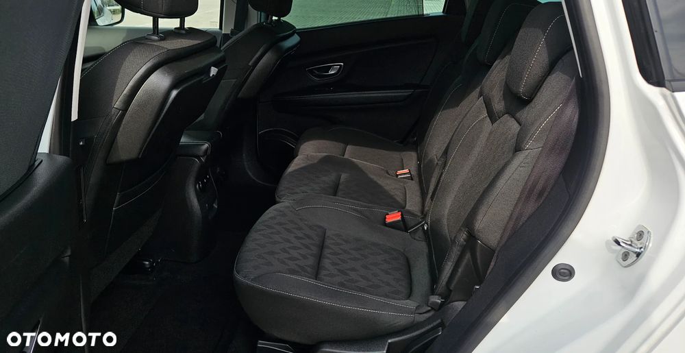Renault Grand Scenic TCe 160 GPF EDC Deluxe-Paket LIMITED - 7