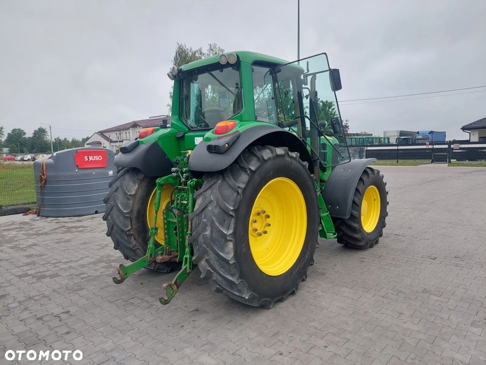 John Deere 7530 - 3
