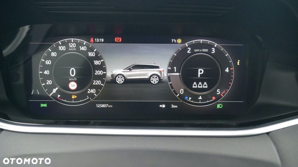 Land Rover Range Rover Evoque - 13