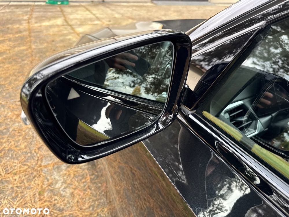 BMW Seria 3 320d xDrive M Sport Sport - 18