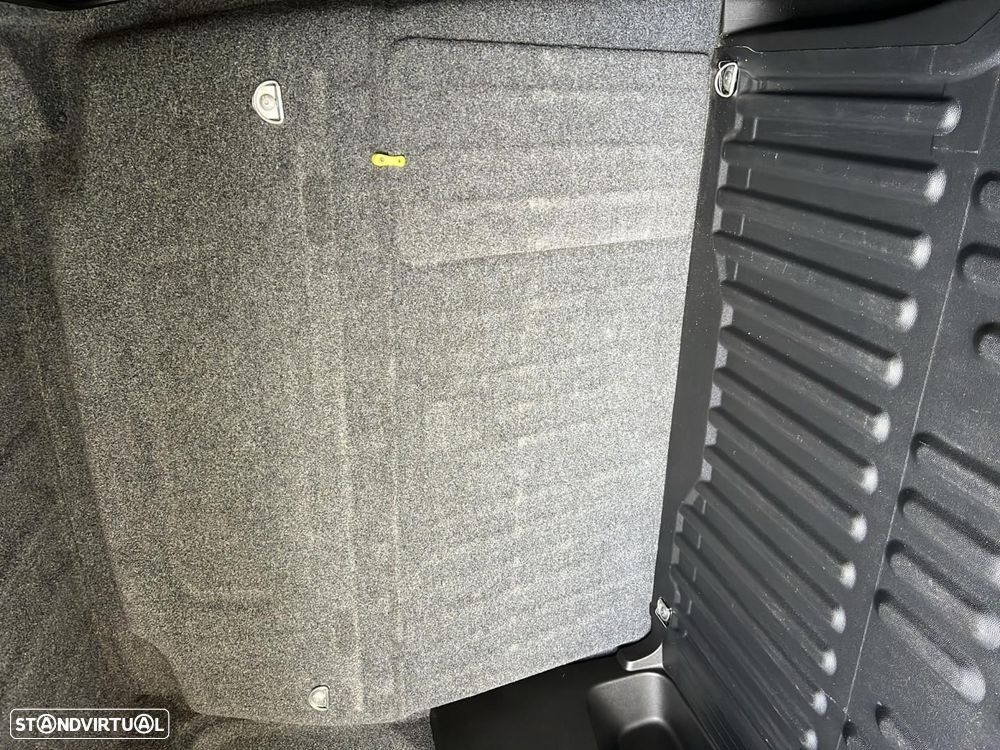 Peugeot Partner 1.5 BlueHDi 100cv Standard - 19