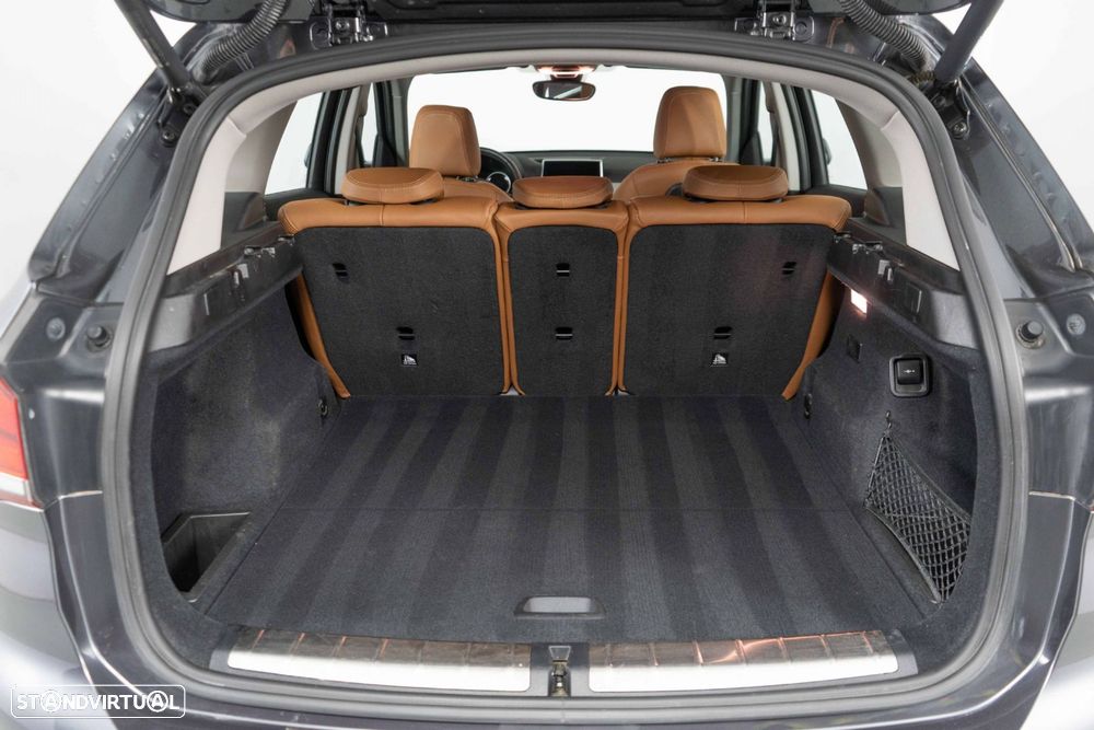 BMW X1 25 e xDrive Corporate Edition - 15