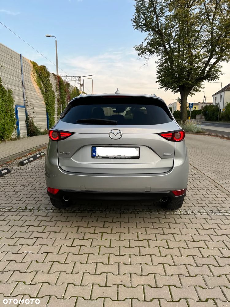 Mazda CX-5 - 26
