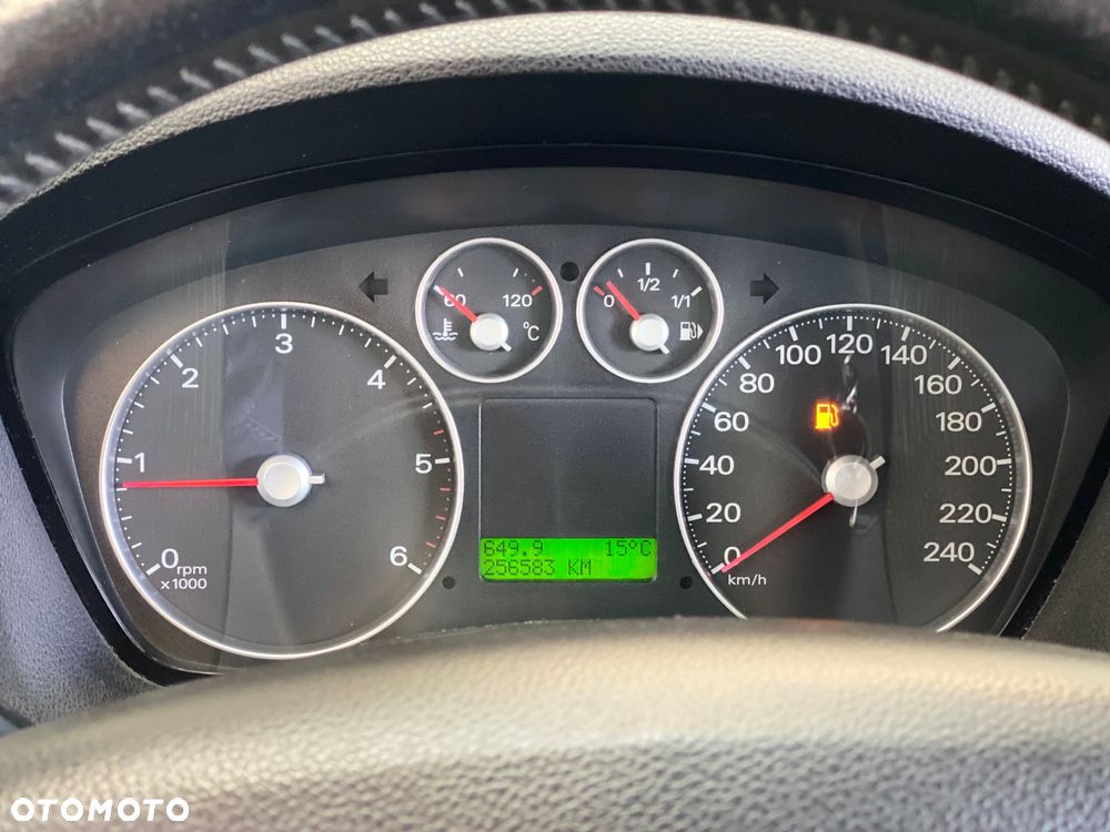 Ford C-MAX - 20