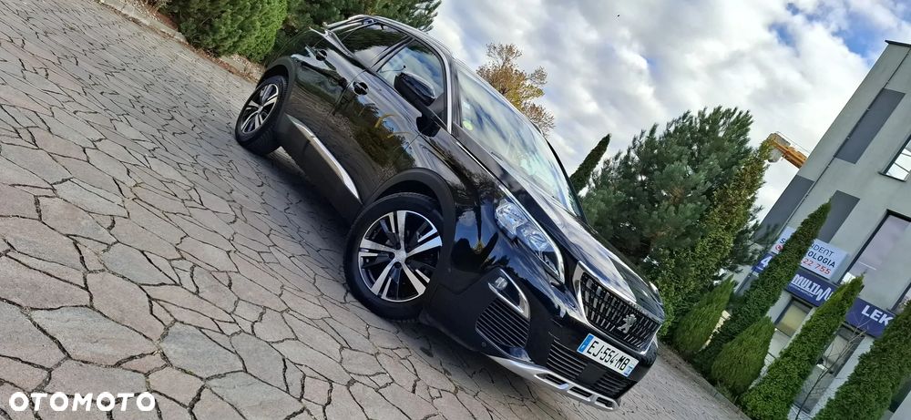 Peugeot 3008 2.0 BlueHDi Style - 5
