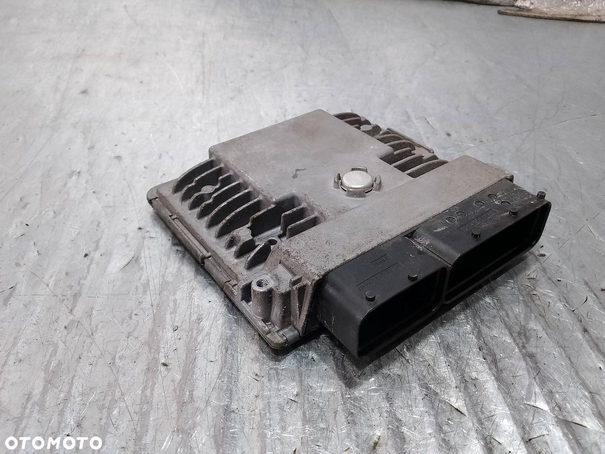 KOMPUTER, STEROWNIK SEAT IBIZA IV 03F906070P 5WP44772 5WP44772 1.2 TSI - 1