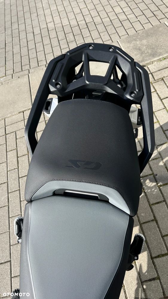 BMW GS - 11
