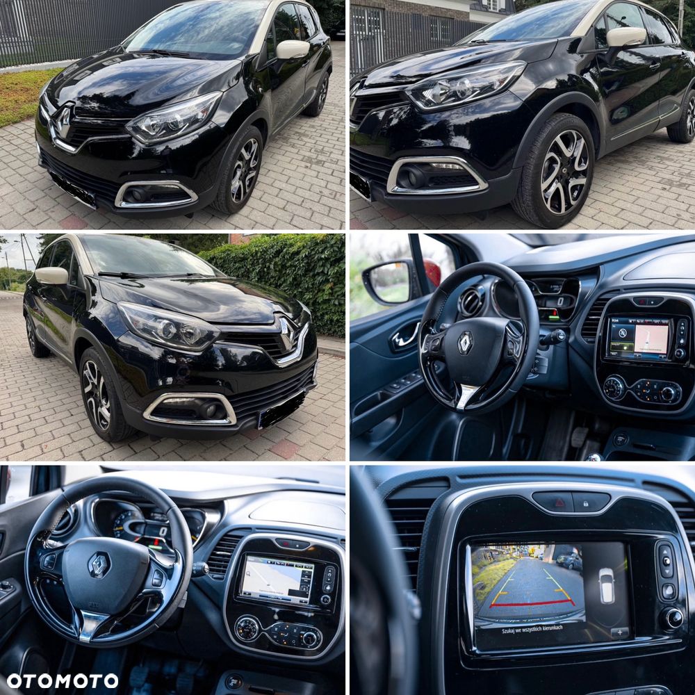 Renault Captur - 1