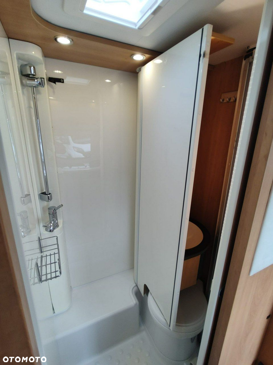 Dethleffs Globebus - 20