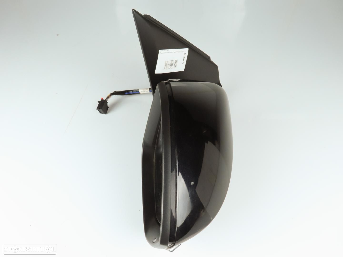 Retrovisor / Espelho Direito Usado / Original VW T-Cross (C11_) - 4