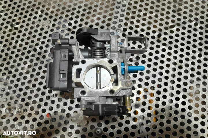 CLAPETA ACCELERATIE 0280122014 0280122014 Opel Astra G [1998 - 2009] - 3