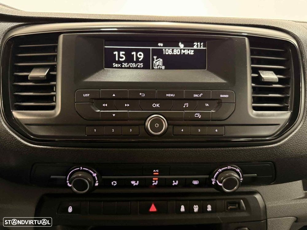 Peugeot Expert 1.5 BlueHDi L2H1 - 15