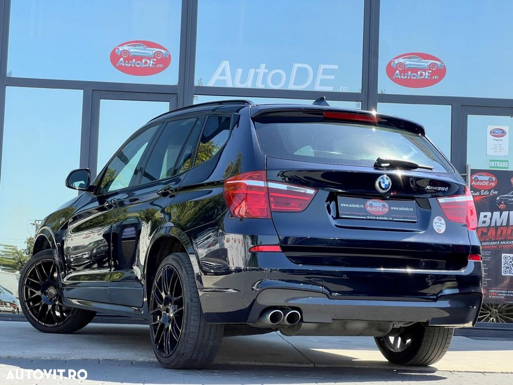 BMW X3 - 4