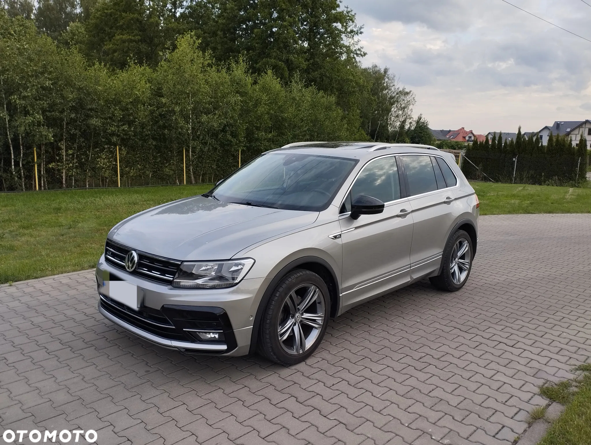 Volkswagen Tiguan 1.4 TSI (BlueMotion Technology) Trendline - 7