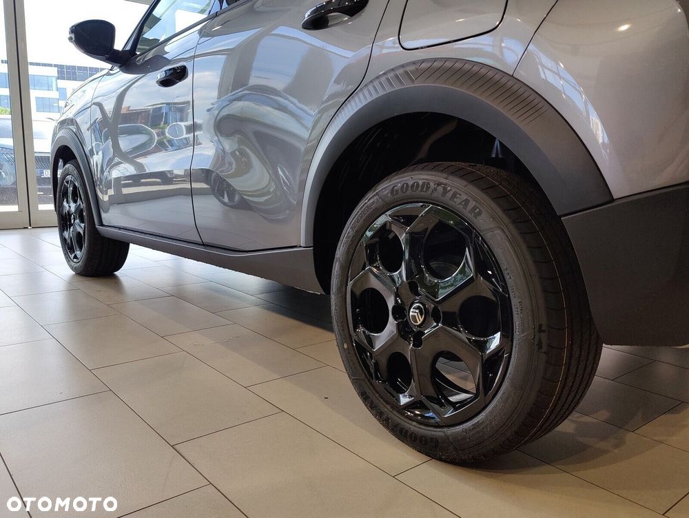 Citroën C3 1.2 T Collection - 10