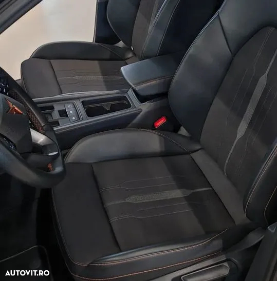 Cupra Formentor 1.4 e-Hybrid DSG - 6