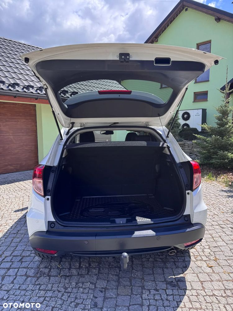 Honda HR-V 1.6 i-DTEC Executive (ADAS) - 7