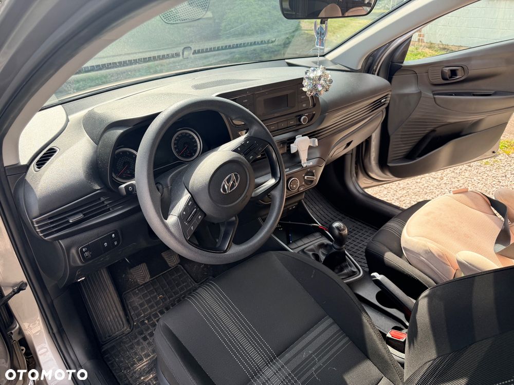 Hyundai i20 1.2 Comfort - 15
