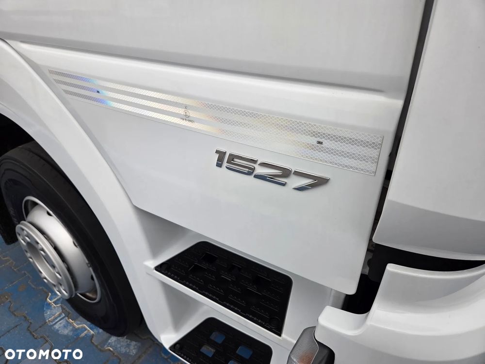 Mercedes-Benz Atego 1527 - 4