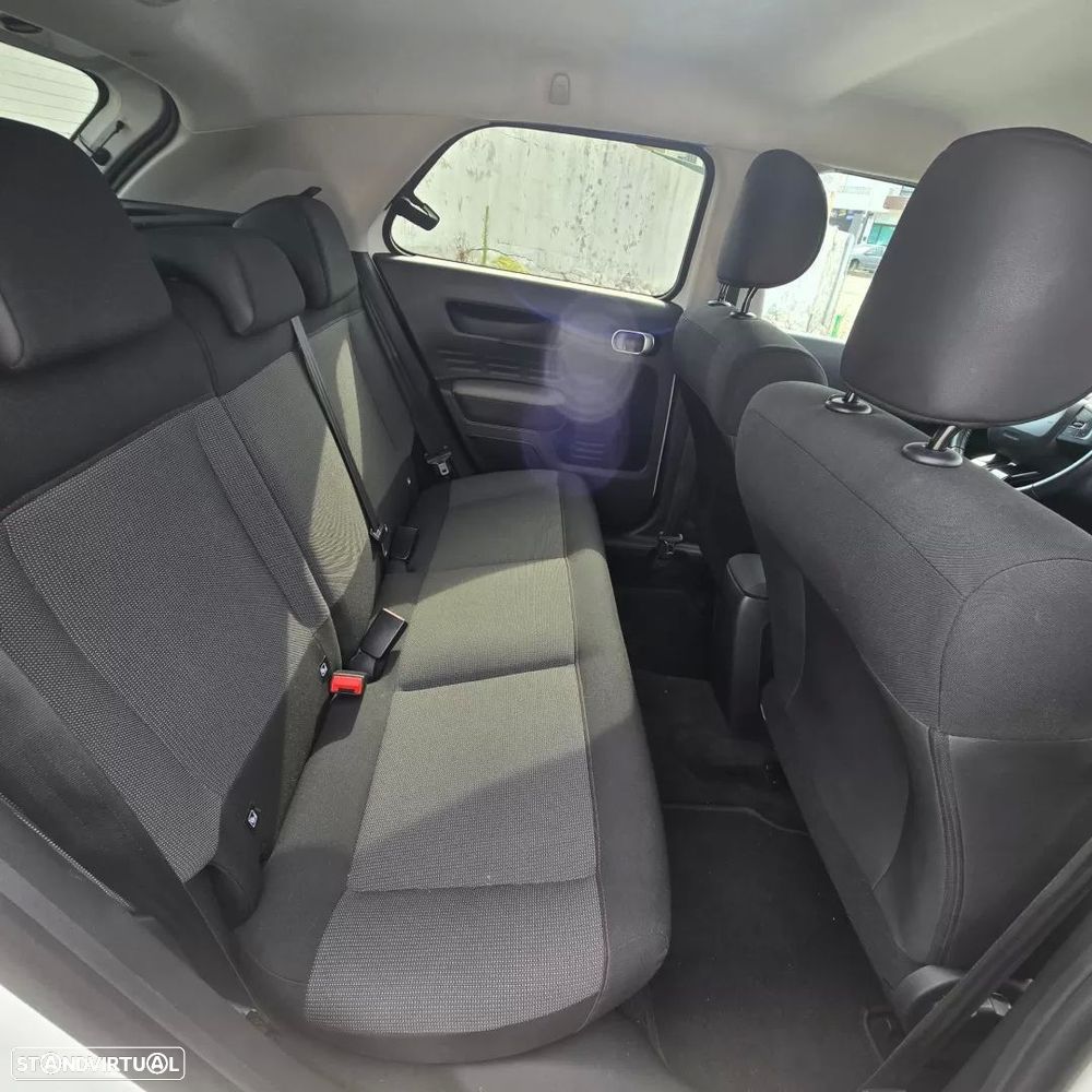 Citroën C4 Cactus 1.2 PureTech Shine Pack - 18