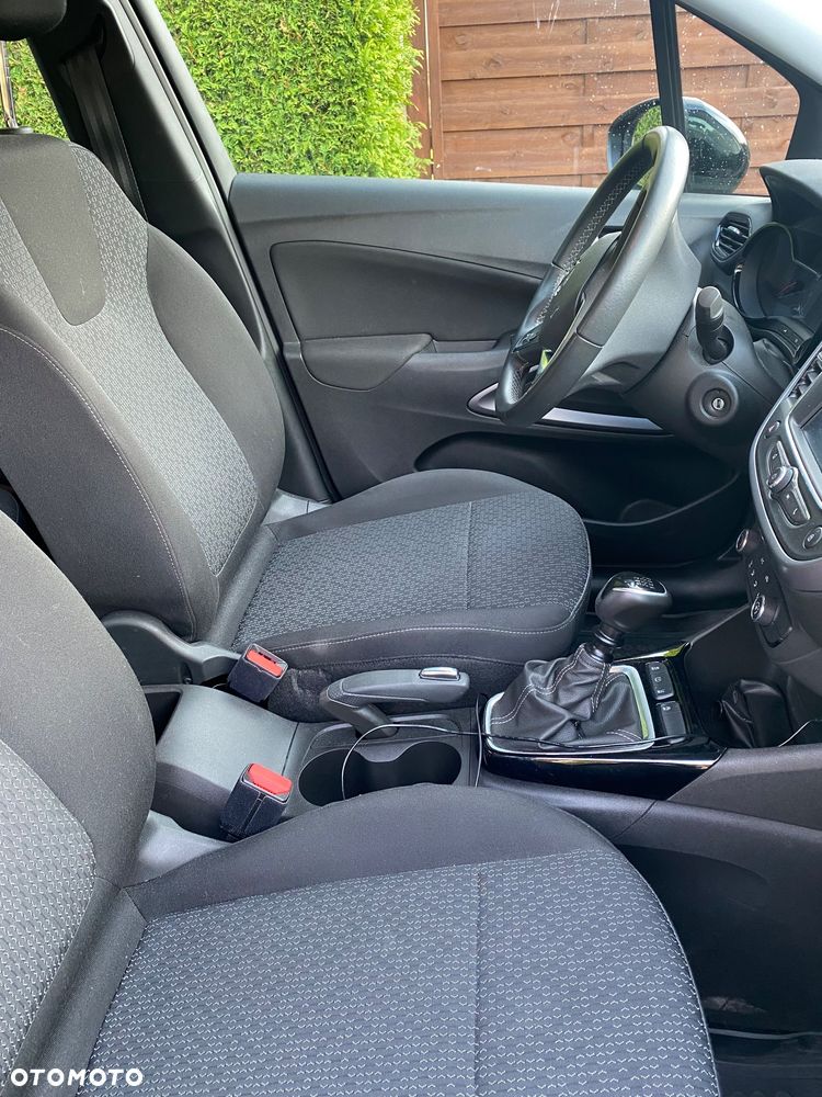 Opel Crossland X - 9