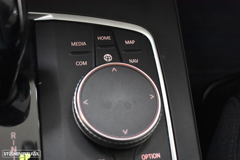 BMW 116 d Corporate Edition Auto - 33